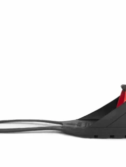 Wilkuro Natural Rubber Safety Overshoes With Back Strap