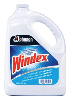 Windex Glass Cleaner With Ammonia-D®
