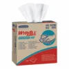 Wypall X60 Industrial Wipers | 126 Per Box | Case Of 10 Cleaning Supplies