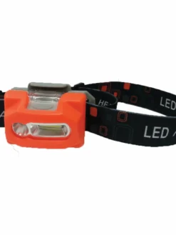 Unex LED Headlamp - 230 Lumens