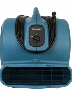 Xpower Canada Xpower X-830 1 HP Air Mover