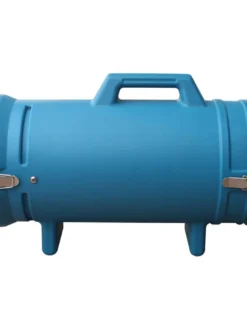 Xpower Canada Safety Equipment Xpower Carrier And Ducting Hose 25′ Long 8″ Diameter