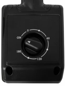 Xpower Canada Xpower Multipurpose 13” Pro Air Circulator Utility Fan Facility Equipment