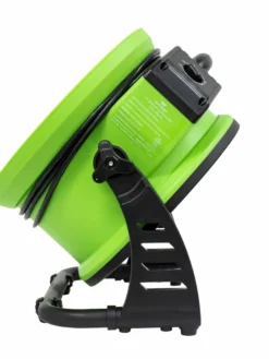 Xpower Canada Facility Equipment Xpower Pro 13” Brushless DC Motor Air Circulator Utility Fan With Timer