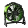 Xpower Canada Facility Equipment Xpower Pro 13” Brushless DC Motor Air Circulator Utility Fan With Timer