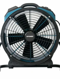Xpower Canada Xpower Multipurpose Sealed Motor 18” Pro Air Circulator Utility Fan