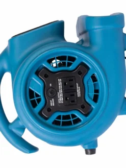 Xpower Canada Facility Equipment Xpower P-230AT 1/5 HP Mini Air Mover