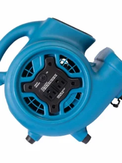 Xpower Canada Facility Equipment Xpower P-230AT 1/5 HP Mini Air Mover