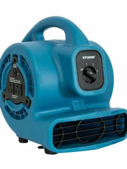 Xpower Canada Xpower P-80A Mighty Air Mover Facility Equipment