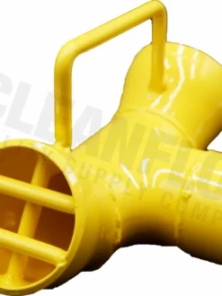 Mars Thrust Buster Fire Hydrant Flushing Assembly | 2-1/2