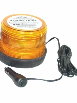 Techspan Low Profile LED Strobe Lights - Class III
