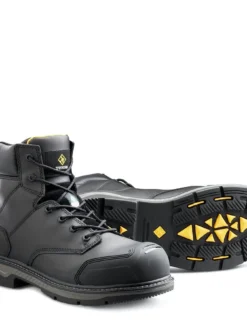Terra Safety Footwear Terra Patton 6