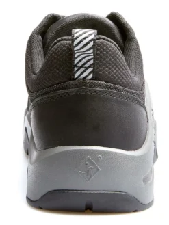 Terra Safety Footwear Terra EKG Ballistic Nylon Composite Toe Men's Safety Shoes | Sizes 7 - 15