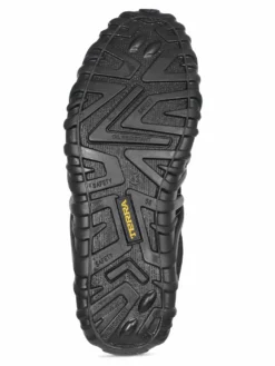 Terra Safety Footwear Safety Shoes Terra Spider X Composite Toe Men's Metal Free Work Shoe | Sizes 7 - 13