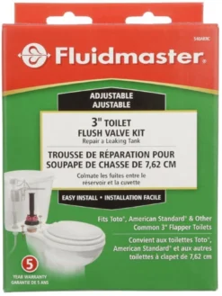 Maintenance Supplies Fluidmaster 3