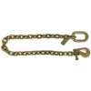 Cleanflow Agricultural Safety Chains - Grade 70