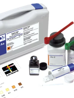 Lovibond Arsenic Test Kit | Range 0.005 To 0.5 Mg/l