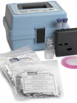 Hach Manganese Test Kit Model MN-5 | 0 To 3.0 Mg/l