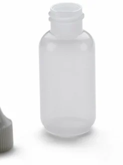 Hach Dropping Bottles - Pack Of 6 Laboratory Supplies
