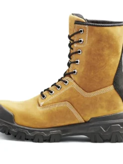 Terra Safety Footwear 8 Inch Safety Boots Terra Sentry 2020 8