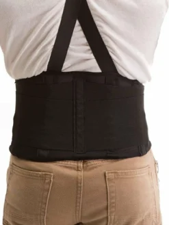Impacto BC Back Coach Back Support Belt Ergonomics