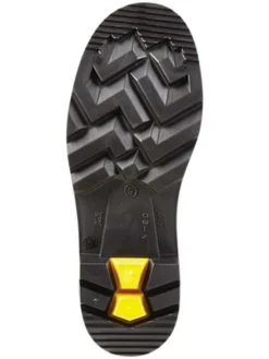 Baffin Maximum Waterproof Safety Work Boots | Sizes 7 - 14