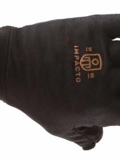 Work Gloves Impacto BG505 Air Glove® Liner Half Finger
