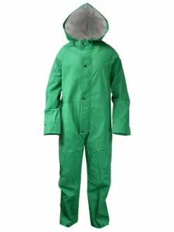 Neese I-96 Series ChemShield Economy Chemical Resistant Coverall Work Wear