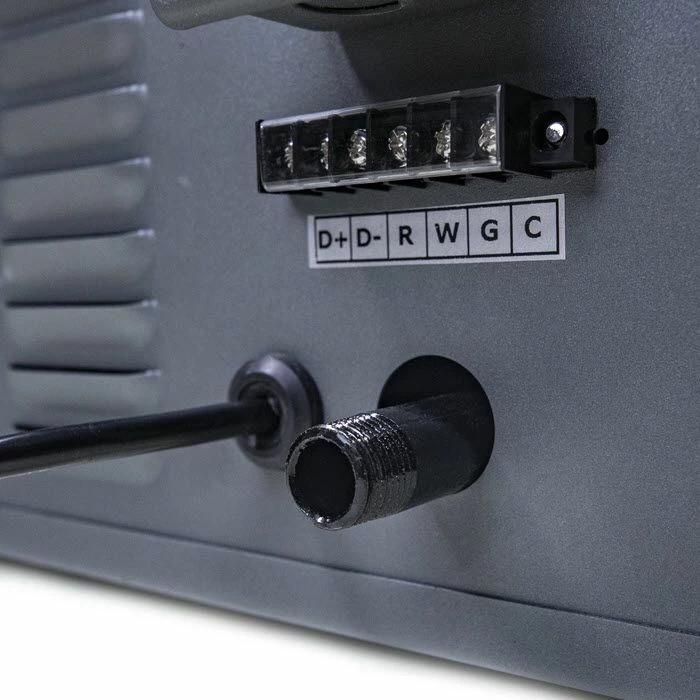 Heaters Heatstar Forced Air W/ NG To LP Conv. Kit - 200,000 BTU