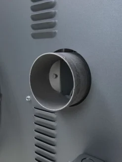 Heatstar Forced Air W/ NG To LP Conv. Kit - 250,000 BTU