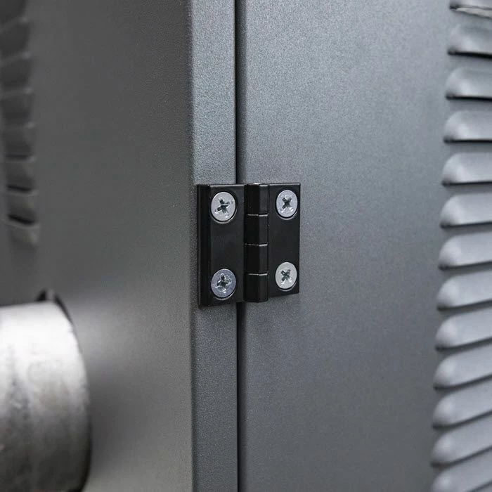 Heaters Heatstar Forced Air W/ NG To LP Conv. Kit - 200,000 BTU