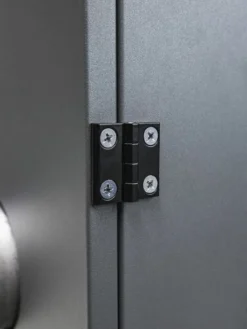 Heaters Heatstar Forced Air W/ NG To LP Conv. Kit - 300,000 BTU