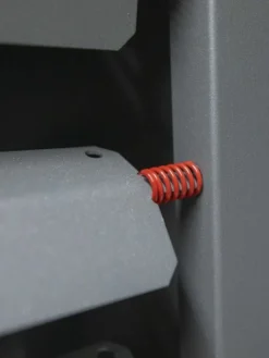 Heatstar Forced Air W/ NG To LP Conv. Kit - 250,000 BTU