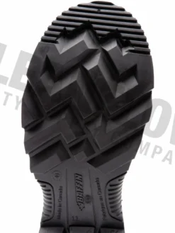 Rubber Work Boots Baffin Blackhawk Steel Toe Steel Plate Lug Sole Rubber Safety Boots