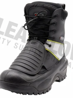 Baffin Blastcap 8" Hi-Vis Metguard Winter Safety Boots | Sizes 7-14
