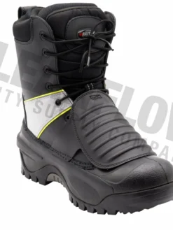 Baffin Blastcap 8" Hi-Vis Metguard Winter Safety Boots | Sizes 7-14
