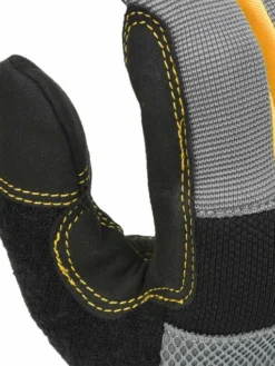 DeWalt Workwear Work Gloves DeWalt DPG211 Padded Performance Glove
