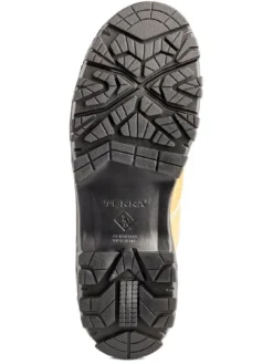 Terra Safety Footwear 8 Inch Safety Boots Terra Sentry 2020 8