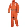 Personal Flotation Devices Mustang Survival Classic Flotation Suit | Orange | XS-3XL