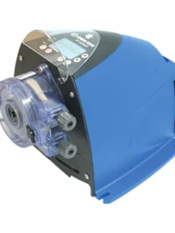 Chem-Tech XPV Variable Speed Low Pressure Peristaltic Chemical Metering Pumps