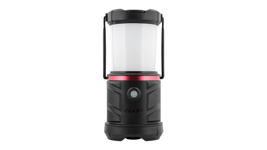 Coast Products Lighting Coast® EAL22 Emergency Area Lantern - 1250 Lumens