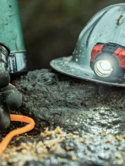 Coast Products Coast® FL85 Dual Color Pure Beam Focusing LED Headlamp - 615 Lumens - 183M Beam