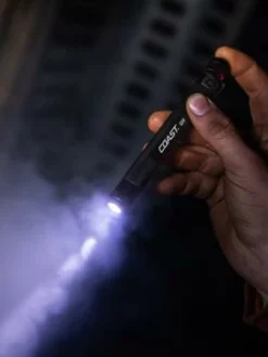 Coast Products Coast® G20 Inspection Beam Penlight - 21M Beam