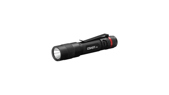 Coast Products Coast® G22 Bulls-Eye Spot Fixed Beam Penlight - 100 Lumens - 55M Beam Lighting