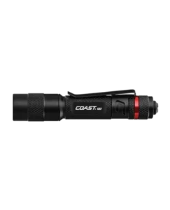 Coast Products Coast® G22 Bulls-Eye Spot Fixed Beam Penlight - 100 Lumens - 55M Beam Lighting