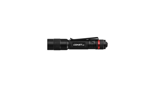 Coast Products Coast® G22 Bulls-Eye Spot Fixed Beam Penlight - 100 Lumens - 55M Beam Lighting