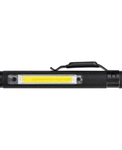Coast Products Coast® G23 Dual Lighting System Inspection Beam Penlight - 120 Lumens - 17M Beam