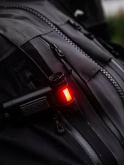 Coast Products Lighting Coast® HX4 Dual-Color Cliplight - 80 Lumens - 13M Beam