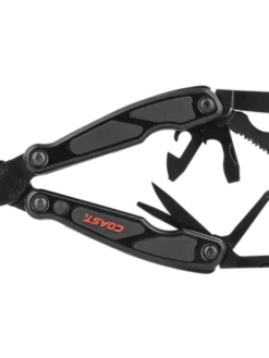 Coast Products Coast® LED145 Multi-Tool With LED Light - 15 Tools Hand Tools