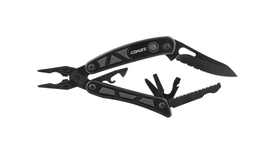 Coast Products Coast® LED155 Dual LED Multi-Tool